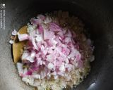 शाही मटर पनीर (shahi mutter paneer recipe in marathi) रेसिपी स्टेप 4 फोटो
