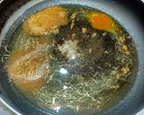 A picture of step 2 of Chutney Aloo Toast.