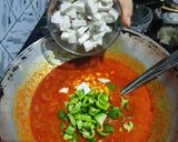 પનીર કોર્ન સબ્જી (paneer corn sabji recipe in Gujarati) રેસીપી સ્ટેપ2ફોટો