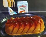 Foto langkah ke 5 dari resep Puding Gula Merah.