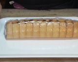 Foto del paso 7 de la receta: Brazo de gitano o pionono sin horno