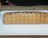 Foto del paso 7 de la receta: Brazo de gitano o pionono sin horno
