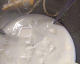 A picture of step 5 of Egg flan #Foodies&Friends.