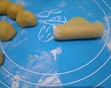 Foto langkah ke 5 dari resep Bakpia Kulit Berlapis & Ngeprul.