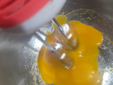 Pastel tres leches muy jugoso