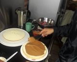 Foto del paso 2 de la receta: Torta de chocolates y merengues sin tacc (apto celiacos)