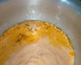 A picture of step 4 of Mix Vegetable.