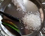 ধোঁকার ডালনা (Dhonkar dalna recipe in Bengali) রেসিপির ধাপ 1 ছবি
