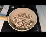 Foto langkah ke 3 dari resep Tumis ikan suwir lombok ijo.