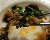 Foto langkah ke 5 dari resep Spicy Thai basil beef/chicken/pork.