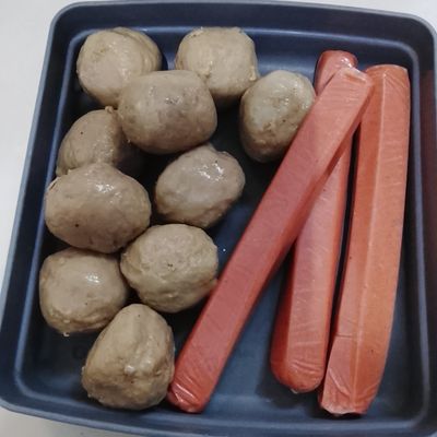 Langkah 1