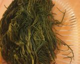 Foto del passaggio 3 della ricetta Trofie fresche di farro con agretti e pomodorini