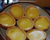 Foto langkah ke 4 dari resep Pie susu teflon.