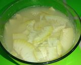 Foto langkah ke 5 dari resep Sayur Sukun Ala Mamaku.