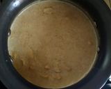 A picture of step 7 of Foxtail Millet Kheer Thinai Payasam.