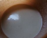 Foto del paso 2 de la receta: Flor de calabaza Seltzer