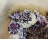 Foto langkah ke 5 dari resep Ubi goreng tabur bihun.