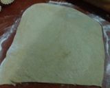 Foto del paso 3 de la receta: Masa para tartaletas dulces *FÁCIL Y RÁPIDO*