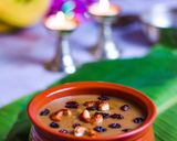 A picture of step 8 of Gothambu payasam/ Broken(cracked) Wheat Kheer/ dalia kheer.
