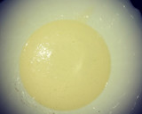 Foto del paso 5 de la receta: Deliciosa quiche de bacon y champiñón