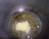 Foto langkah ke 3 dari resep Goreng Tempe Sambal Terasi Goreng.