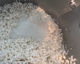 Foto del paso 3 de la receta Cómo preparar arroz japonés usando solo olla normal
