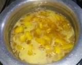 Raw mango chutni recipe step 6 photo