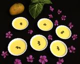 A picture of step 7 of Mango Yoghurt.
