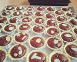 Foto langkah ke 4 dari resep Pie brownies.
