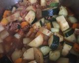 Foto langkah ke 5 dari resep Minestrone.