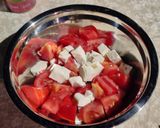 Foto del paso 3 de la receta: Ensalada Completa de Bonito