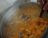 Foto del paso 3 de la receta: Locro del 25 💙