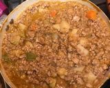 Foto del paso 5 de la receta: Picadillo “Quebradora”