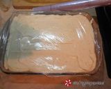 Φωτογραφία βήματος 29 της συνταγής Tiramisù με απαλή κρέμα λεμονιού (και limoncello)