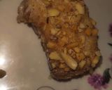 A picture of step 5 of Milk malai cake.