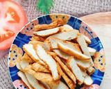 Hình bước làm 2 của món Bún mắm cá cơm