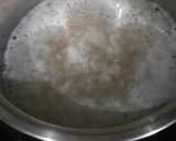 Foto langkah ke 2 dari resep Macaroni goreng renyah.