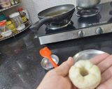 शाही बालुशाही (Balushahi Recipe In Marathi) रेसिपी स्टेप 4 फोटो 