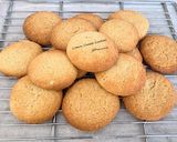 A picture of step 2 of Cream Cheese Cookies.