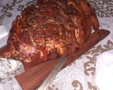 Foto del paso 3 de la receta: Pernil de cerdo al horno festivo