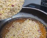 ડ્રાયફ્રૂટ પેપર ચીક્કી (Dryfruit Paper Chikki Recipe In Gujarati) રેસીપી સ્ટેપ3ફોટો