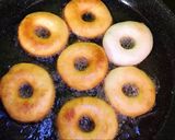 Hình bước làm 9 của món Bánh Doughnut