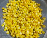 A picture of step 1 of Masala Crispy Sweet Corn For Rainy Days Craving.