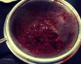 Apple and Beetroot sauce recipe step 3 photo