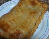 Foto del paso 9 de la receta Empanada gallega