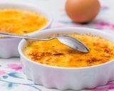 Créme Brulée recept fázis 11 fotója
