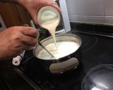 Foto del paso 8 de la receta Sopa de huevo al estilo de mi padre