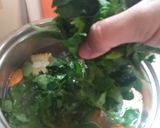 Foto langkah ke 3 dari resep Sayur Bening Katuk.