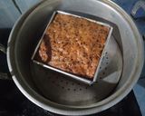 Foto langkah ke 6 dari resep Bolu Kukus Pisang Raja.