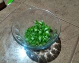 Foto del paso 2 de la receta: Higaditos Oaxaqueños